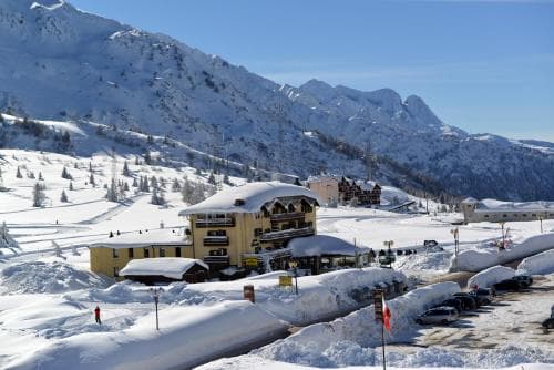 Hotel Dolomiti