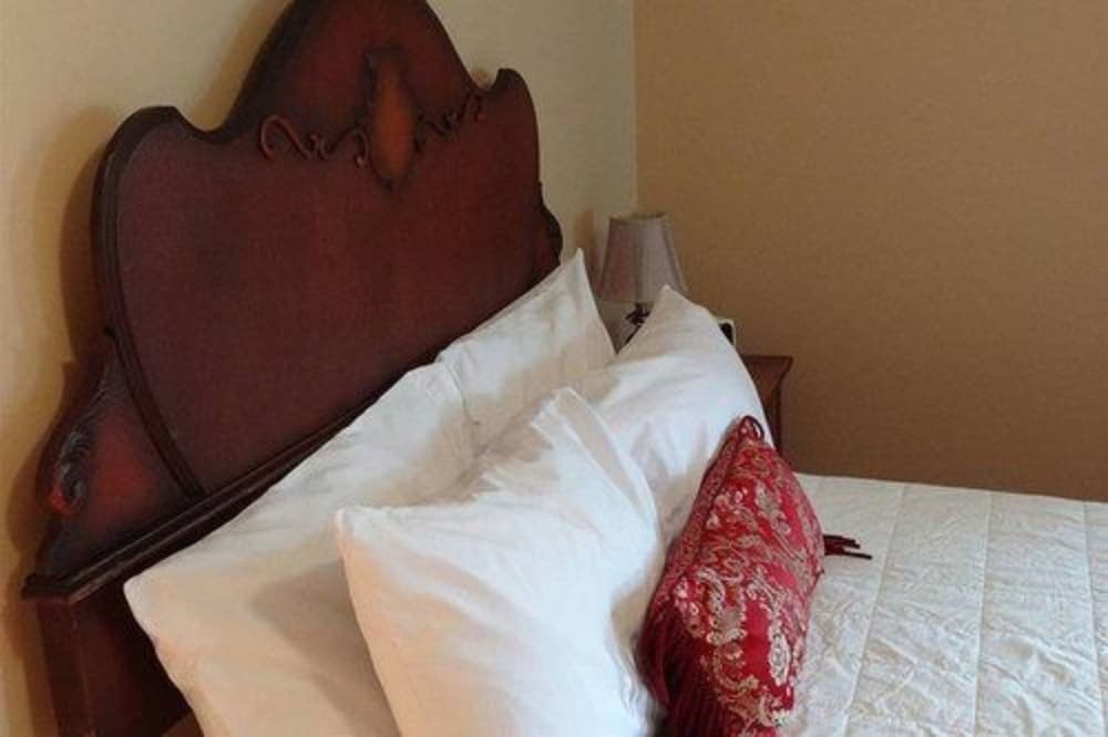 Nestle Inn