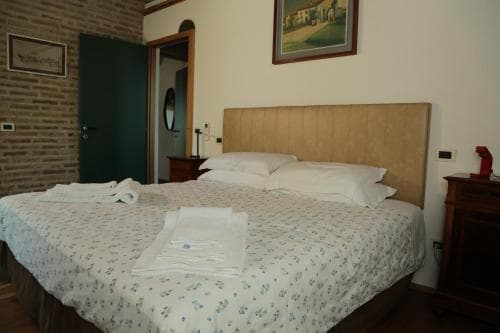 La Lepre Bianca