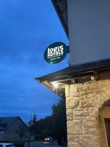 Relais Du Bas Limousin