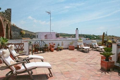 Darcilla Guest House