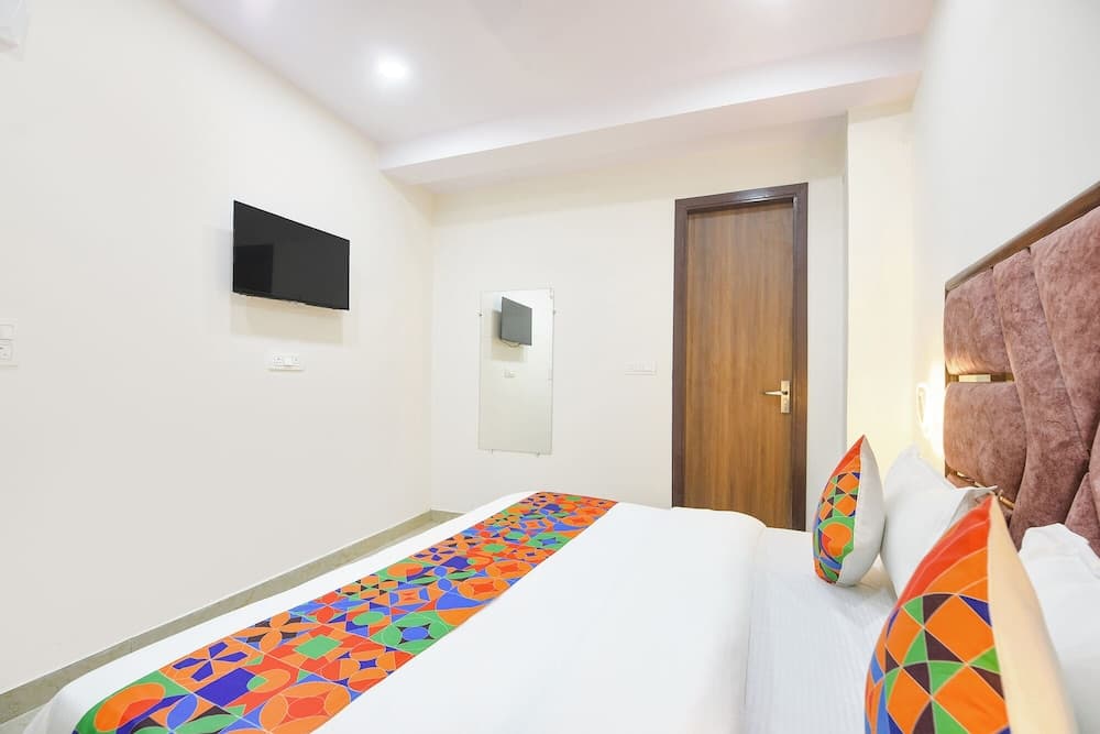 Fabhotel Tulip Sarover