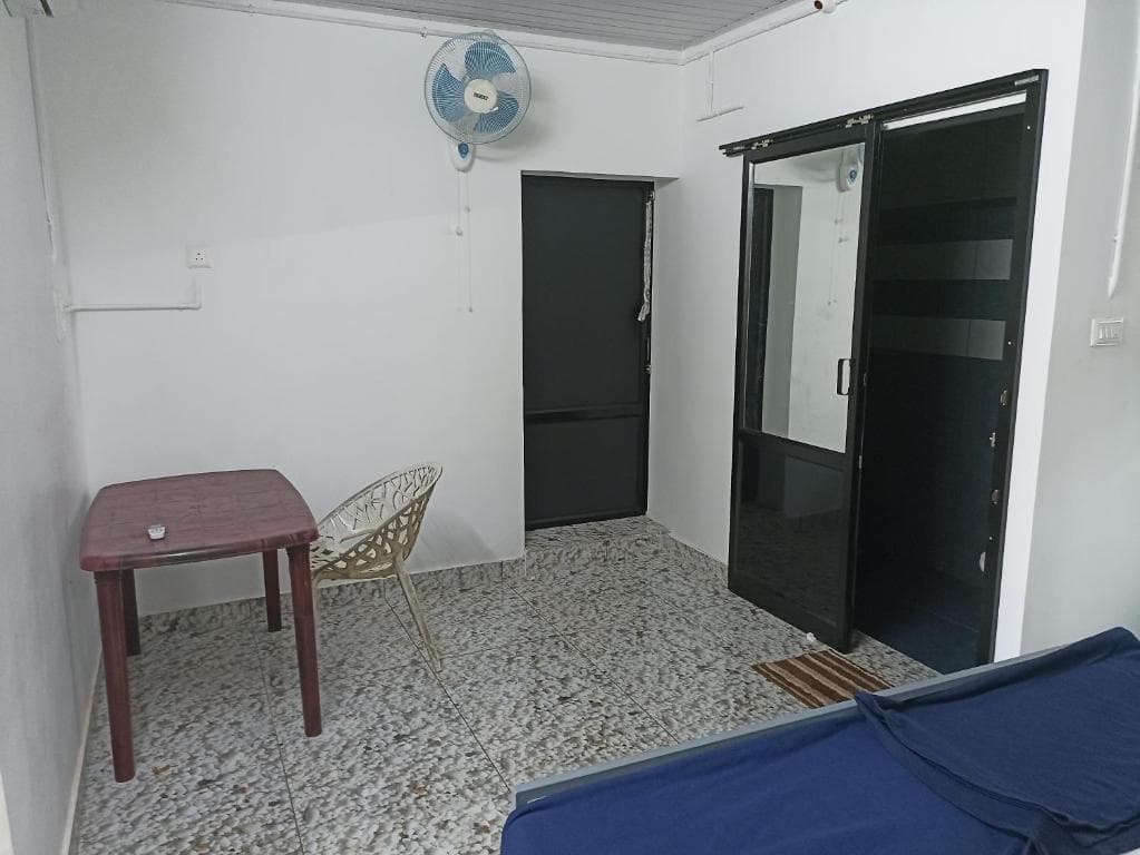Janhvi Cottage