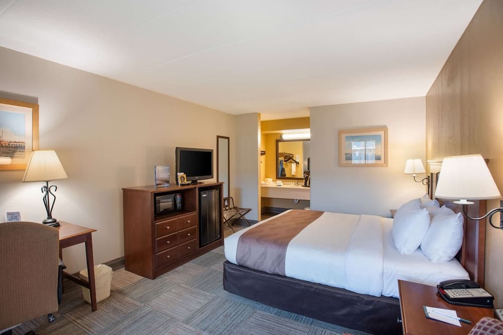 Quality Inn