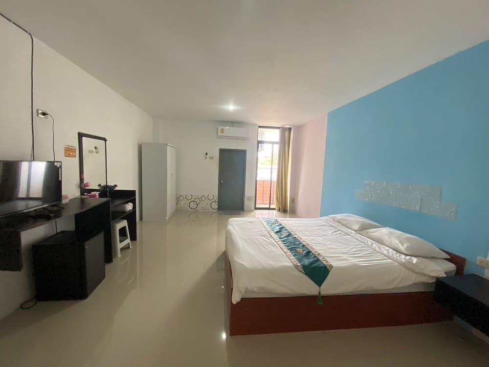 Ruenbua Residence