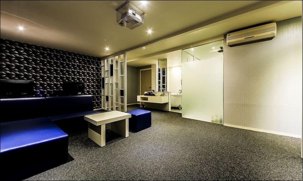 Nice Hotel