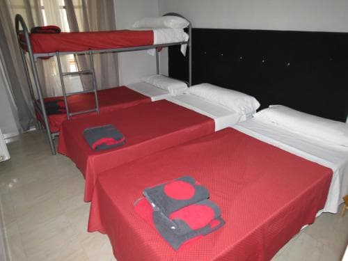 Duquesa Bed & Breakfast