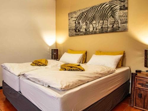 Bushbabies Inn