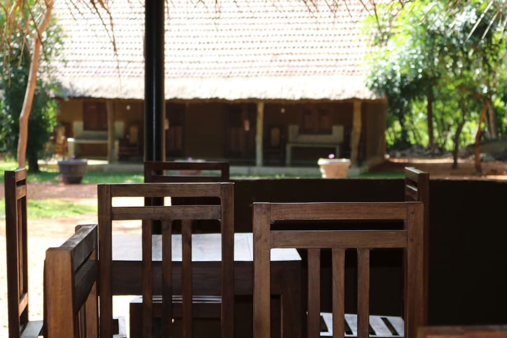 Ama Villa