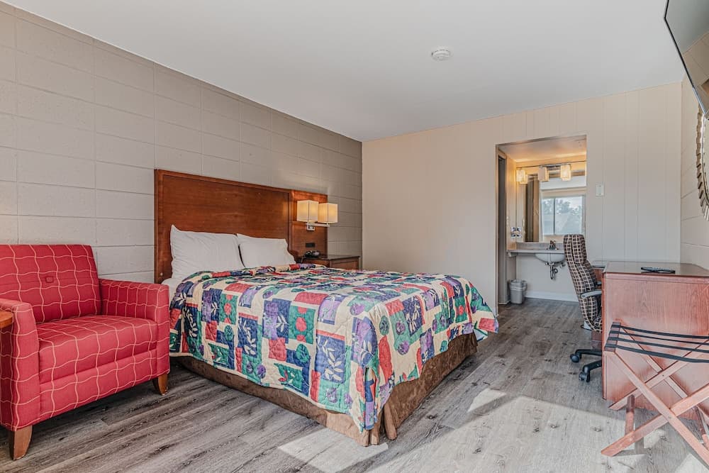 Skyview Inn