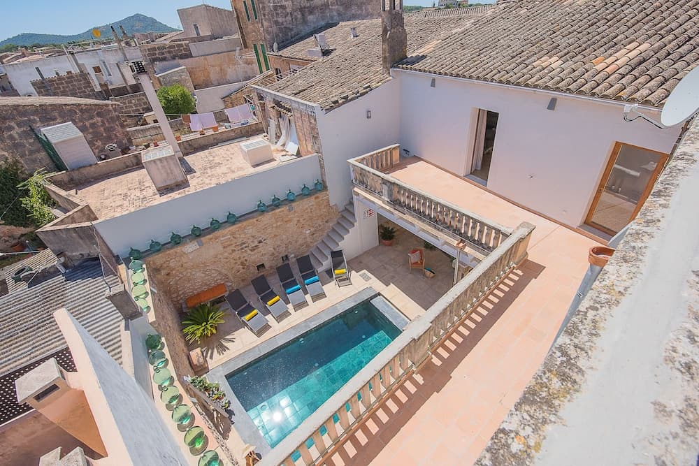 Villa Migdia