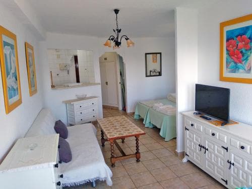Apartamentos Intercentro Algarrobo Costa