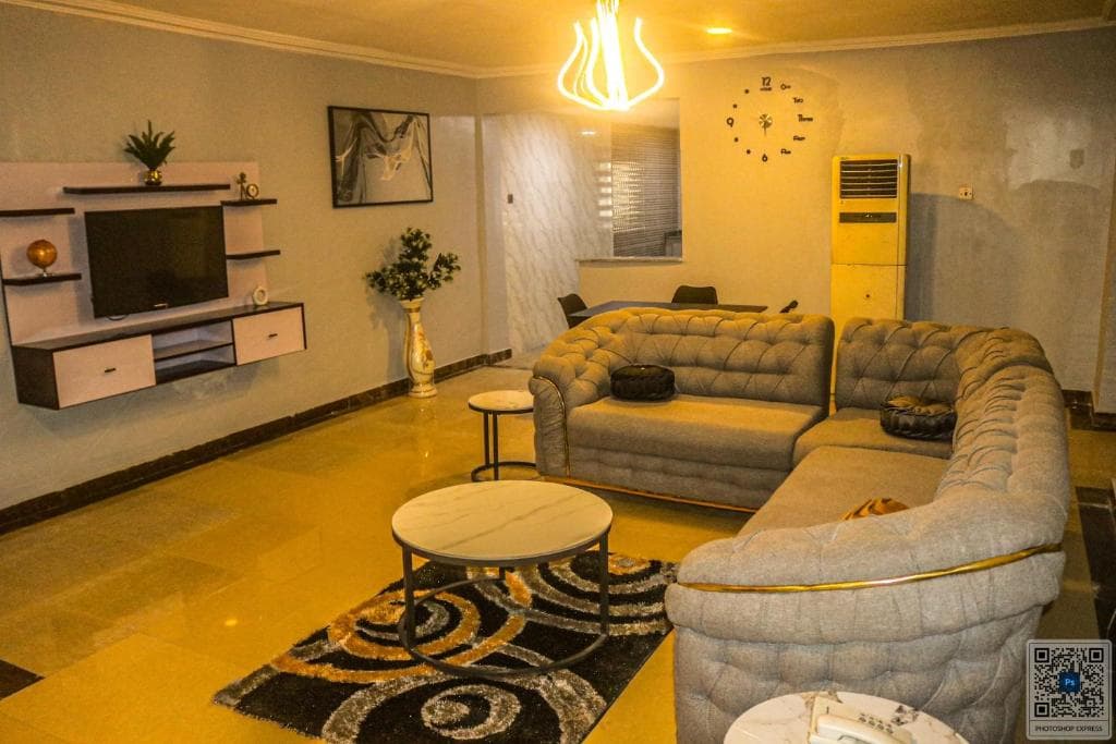 Danag Apartments