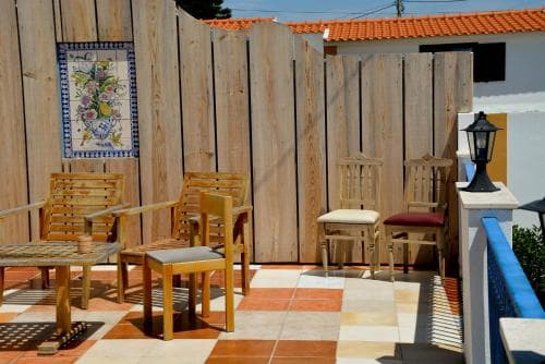 Sal da Costa Lodging