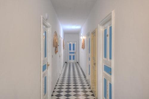 Hotel Arabesque