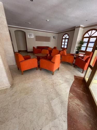Hotel Leblon