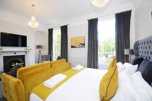 Airden House