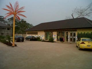 Bevaluable Hotel