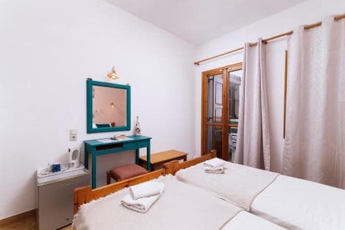 Eva Marina Hotel
