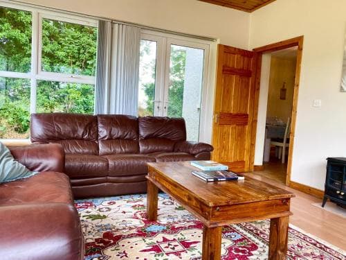 Glendona House