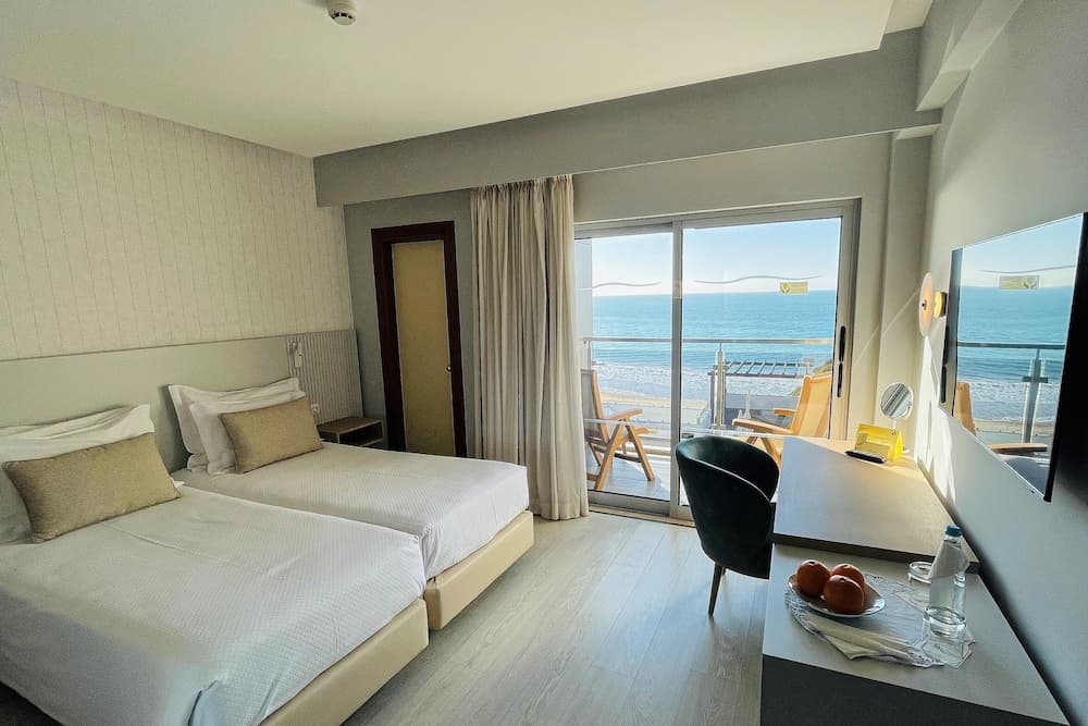 Hotel Alisios