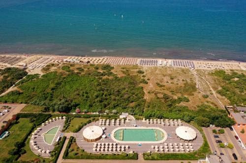 Residence Villaggio Solidago