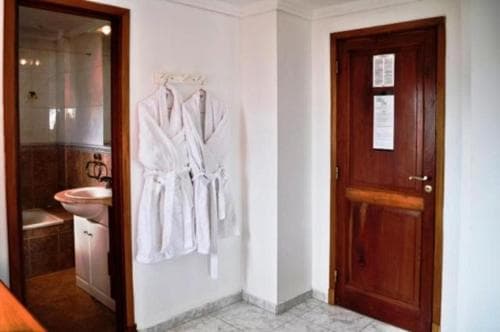 Hotel Ortegal