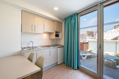 Apartamentos 2Sleep