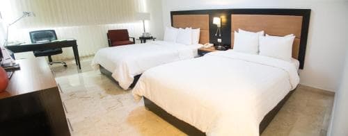 Radisson Hotel Santo Domingo