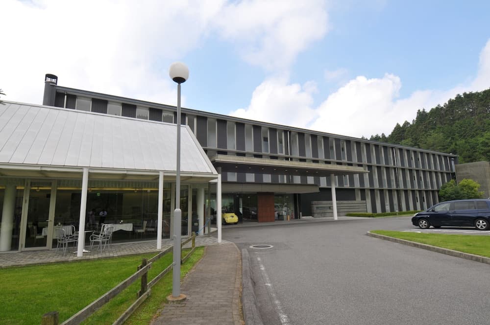 Hotel Schonvert
