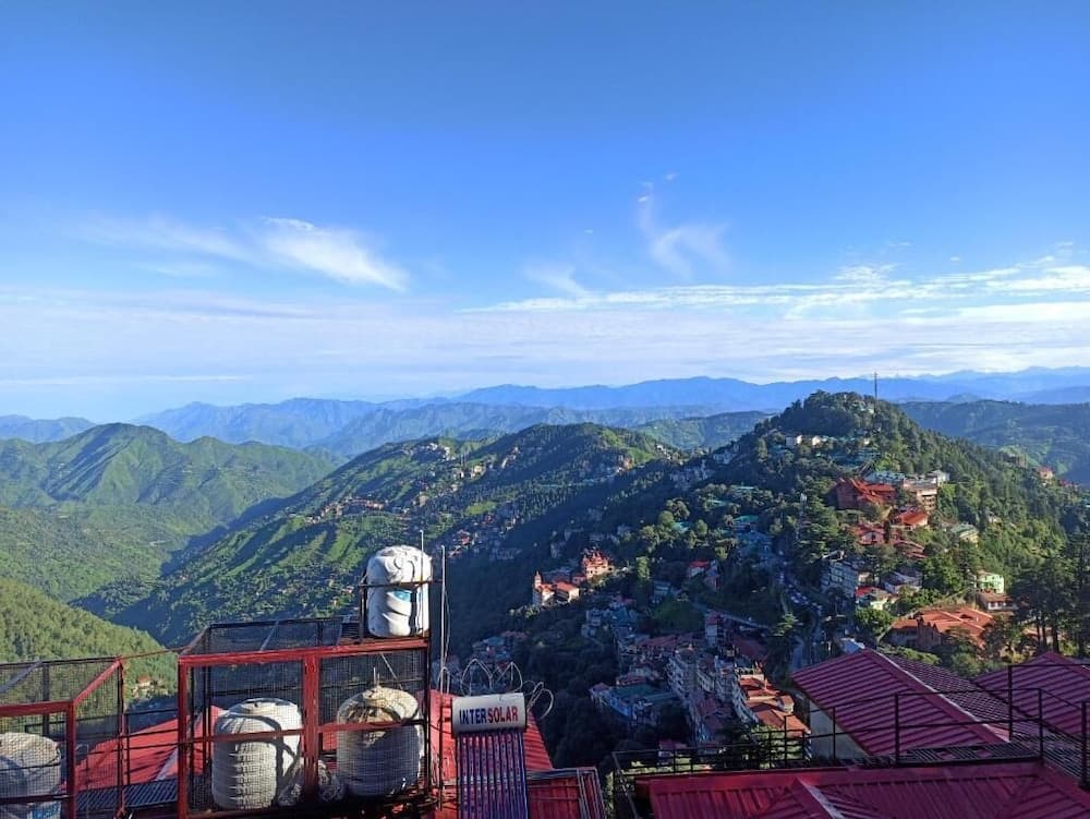 Hotel Uphar