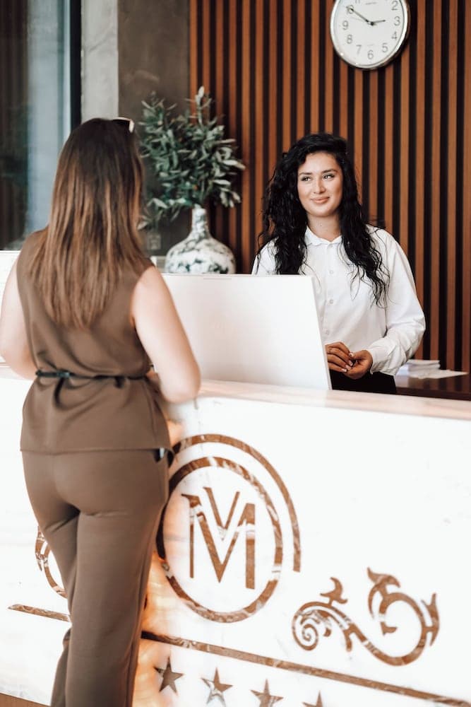 VM Resort & SPA