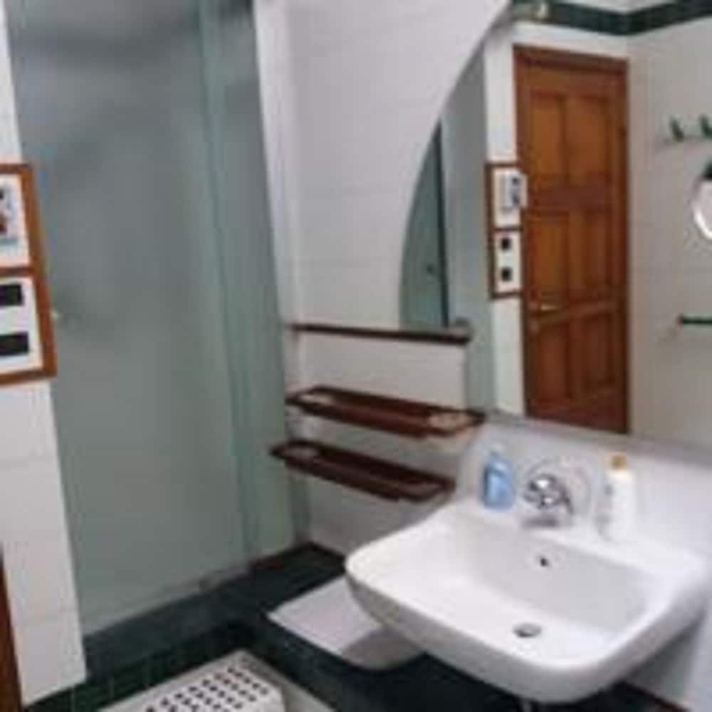 b&b Arechi
