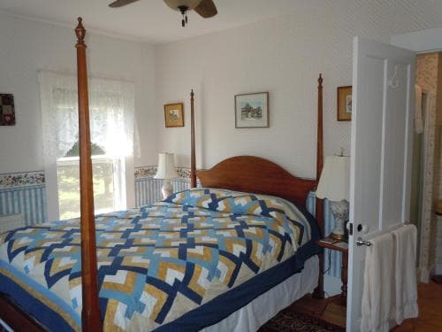 Fitch Hill Inn
