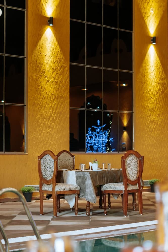 Hamlinn Resort