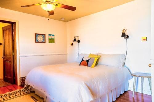 Canyons Bed & Breakfast
