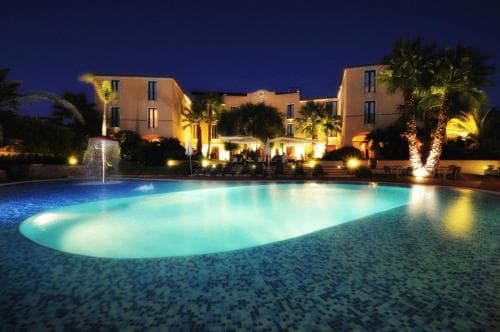 Arbatasar Hotel