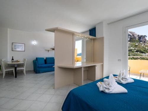 Hotel Miralonga