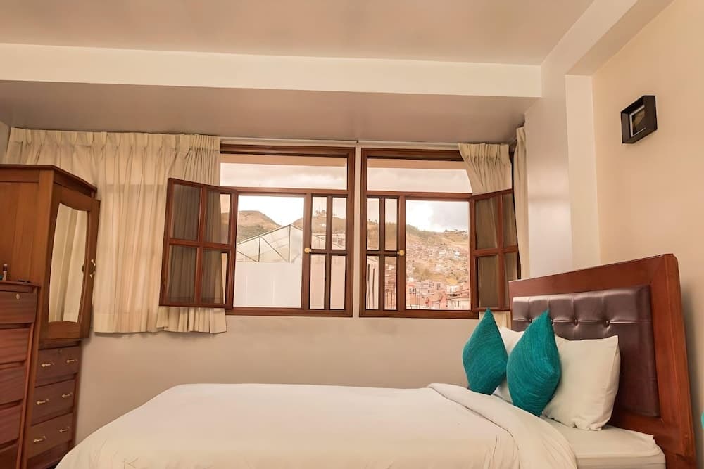Cozy Room Cusco
