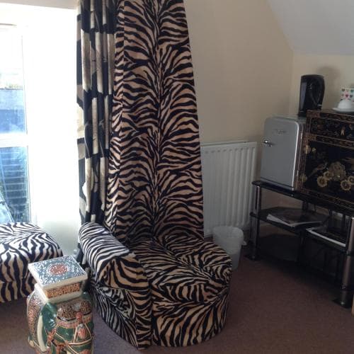 Cherrywood Lodge