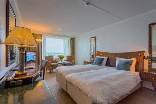 Beach Hotel Noordwijk