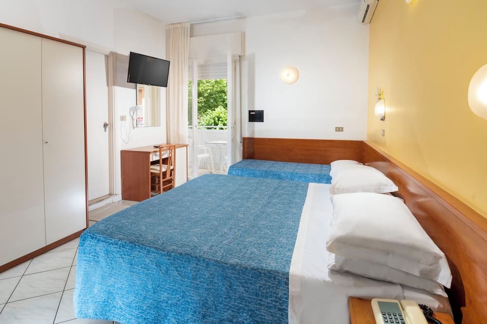 Hotel Odeon