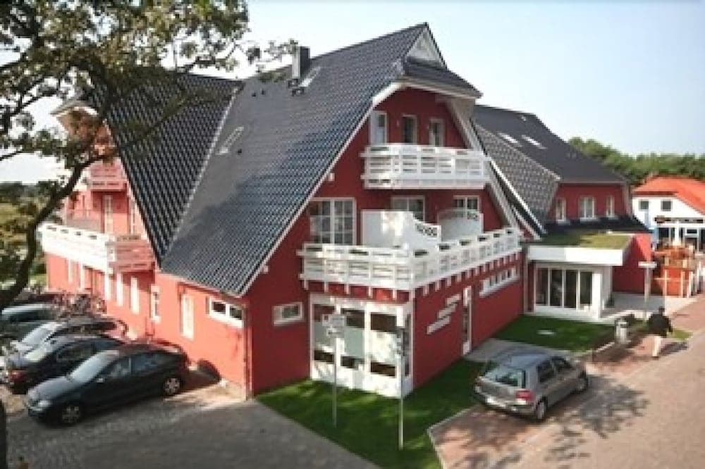 Strandhotel Deichgraf