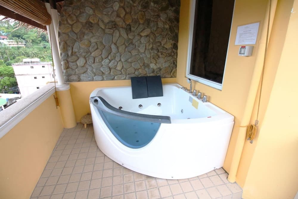 Mermaid Resort