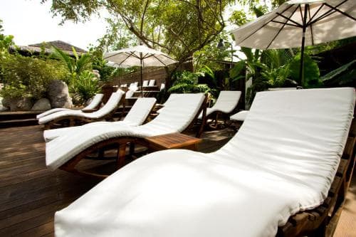Villas Sur Mer