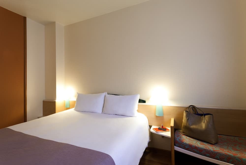 ibis Leiria Fatima