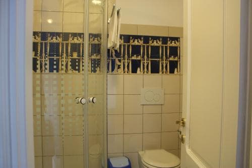 Vila Flavia B&B