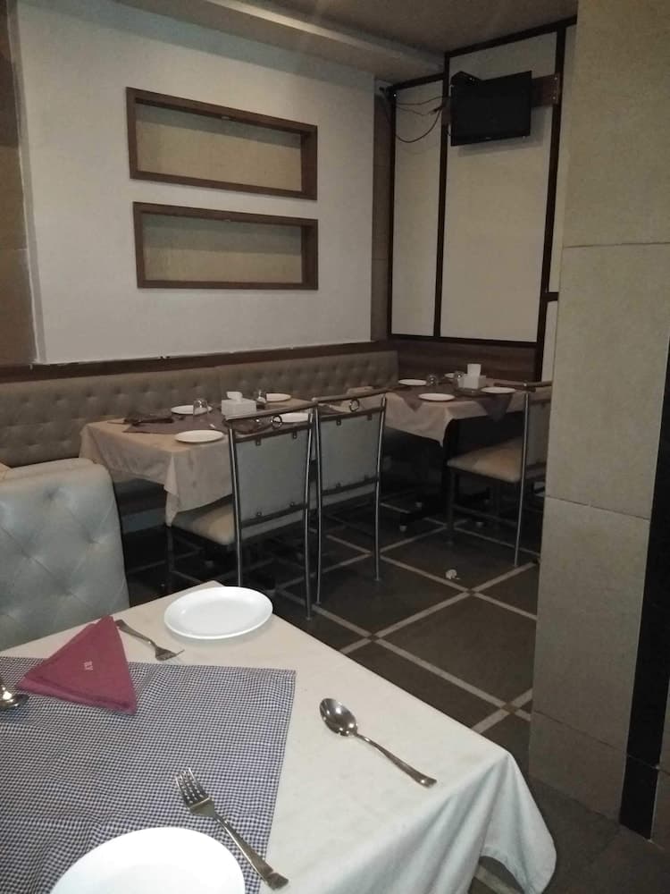 Hotel Venkey's