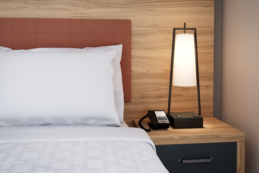 Candlewood Suites - San Antonio - Schertz by IHG