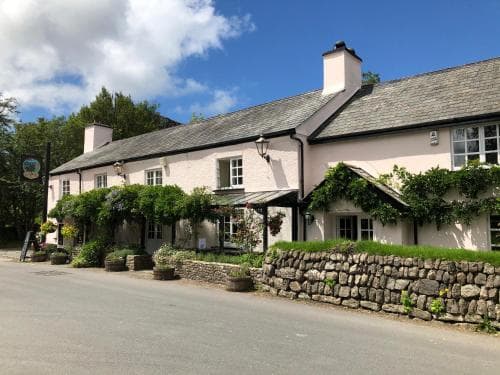 The Castle Inn